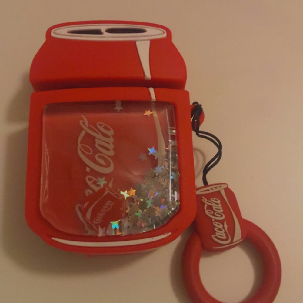AirPods case